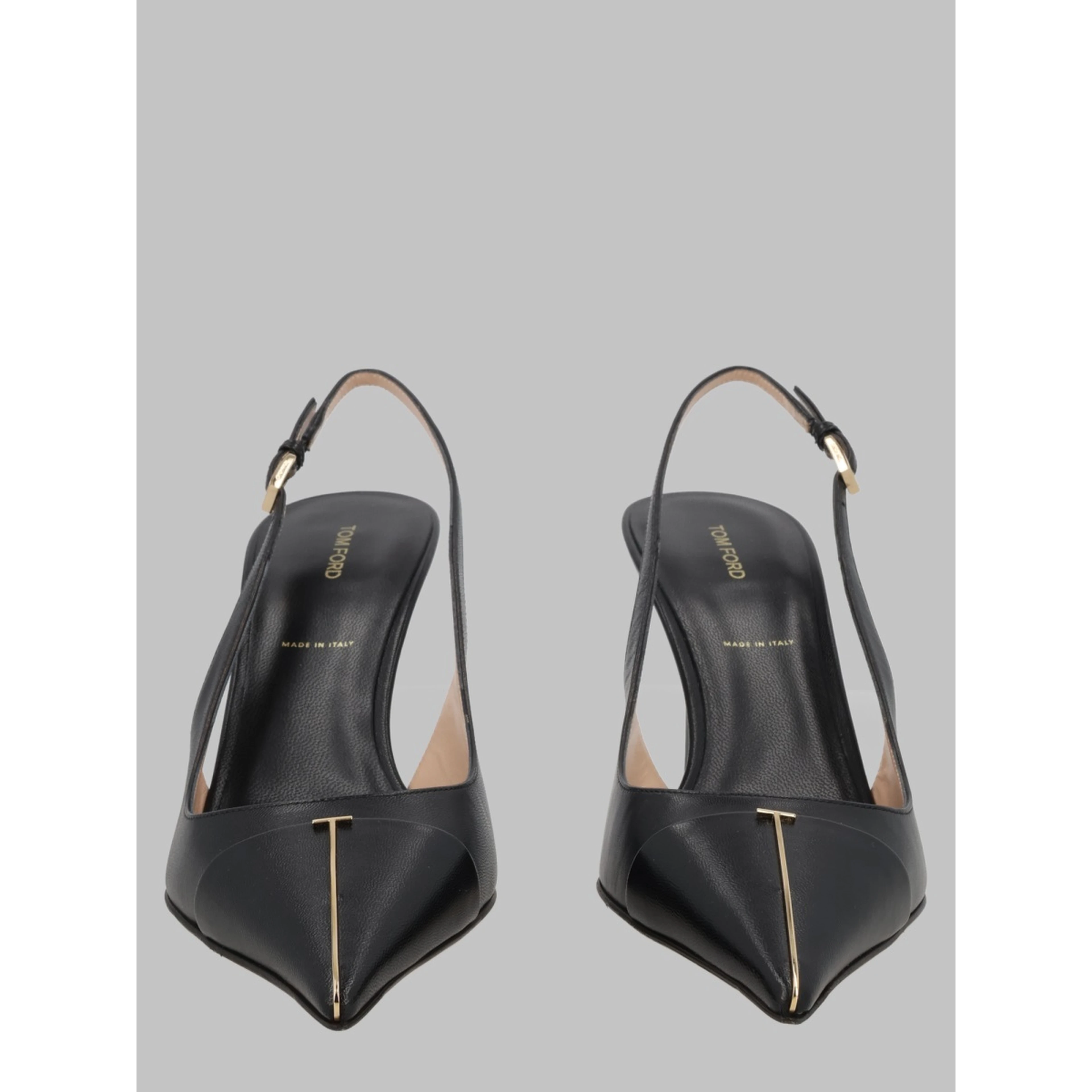 SLINGBACK "SHINY KID"