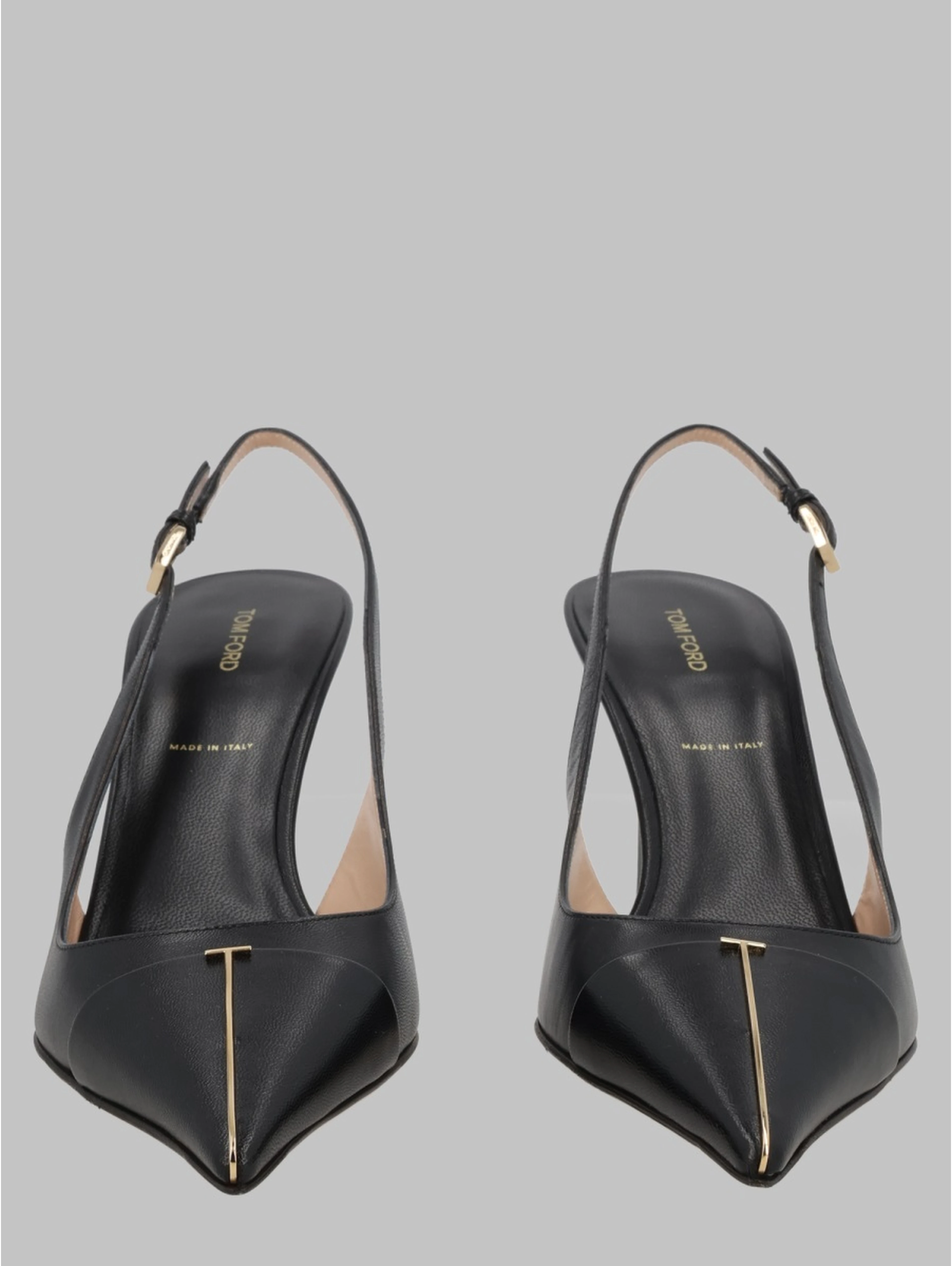 SLINGBACK "SHINY KID"