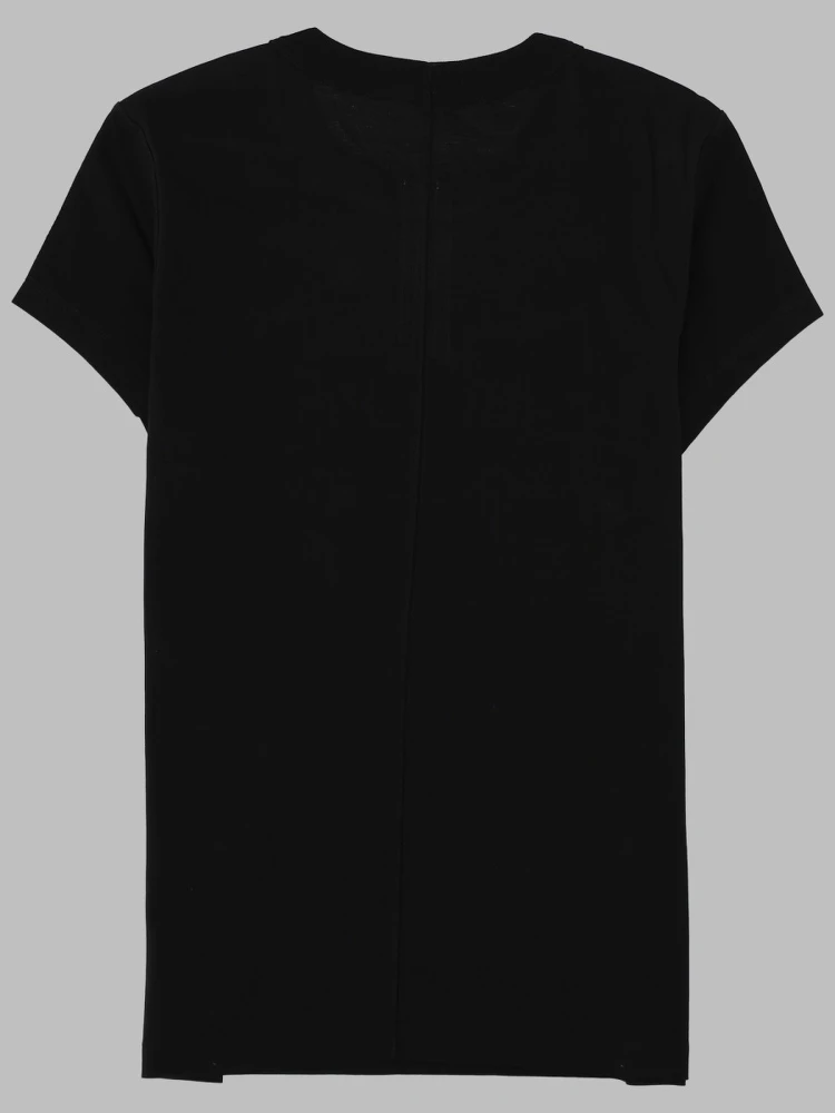 T-SHIRT "CROPPED LEVEL T" alternative
