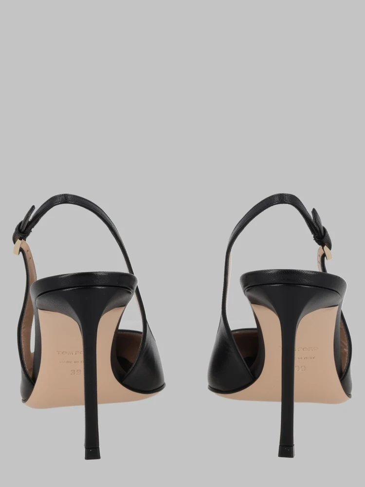 SLINGBACK "SHINY KID" alternative