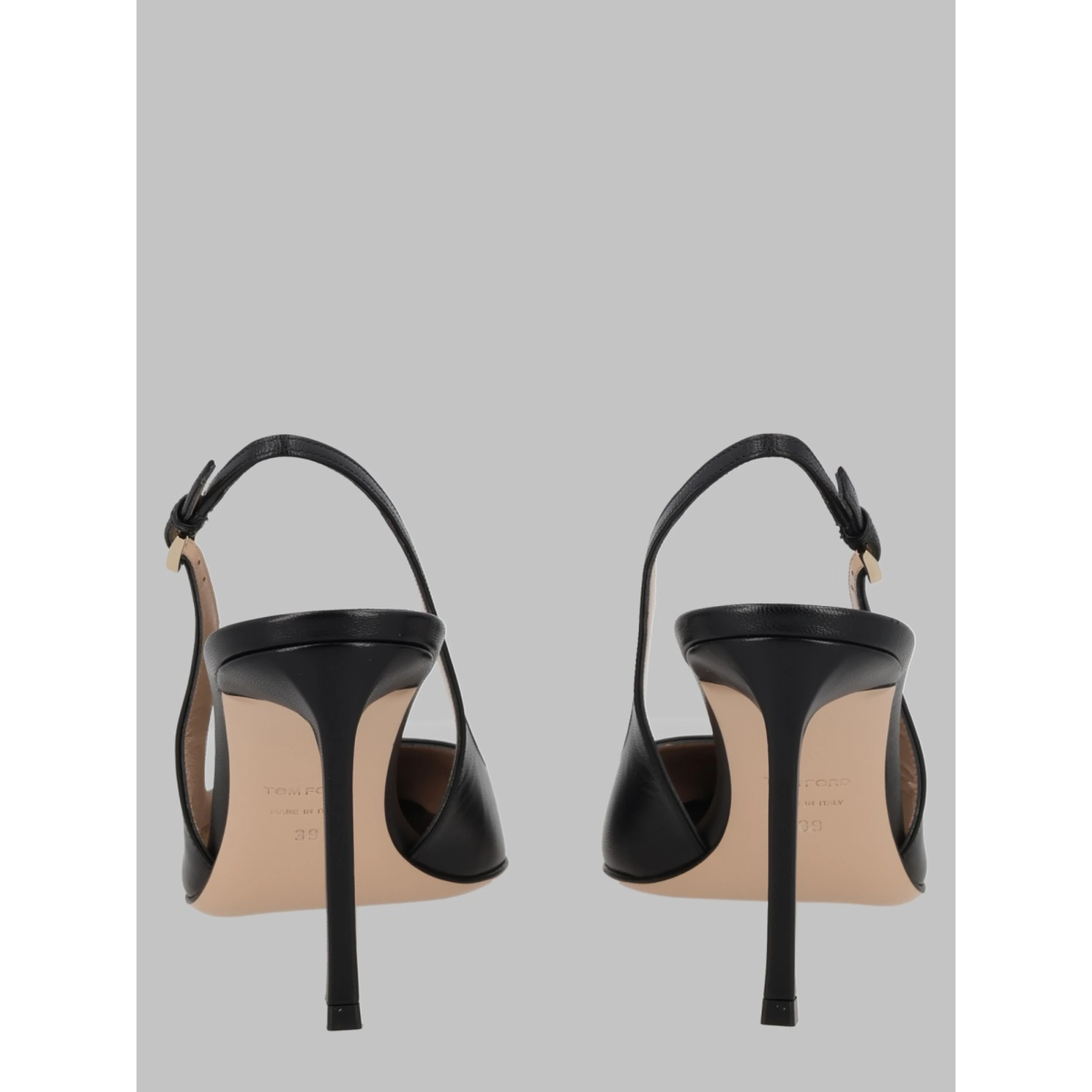 SLINGBACK "SHINY KID"