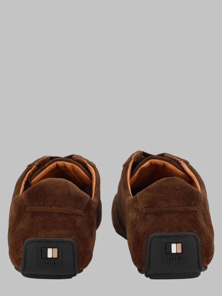 SNEAKER "NOEL" alternative