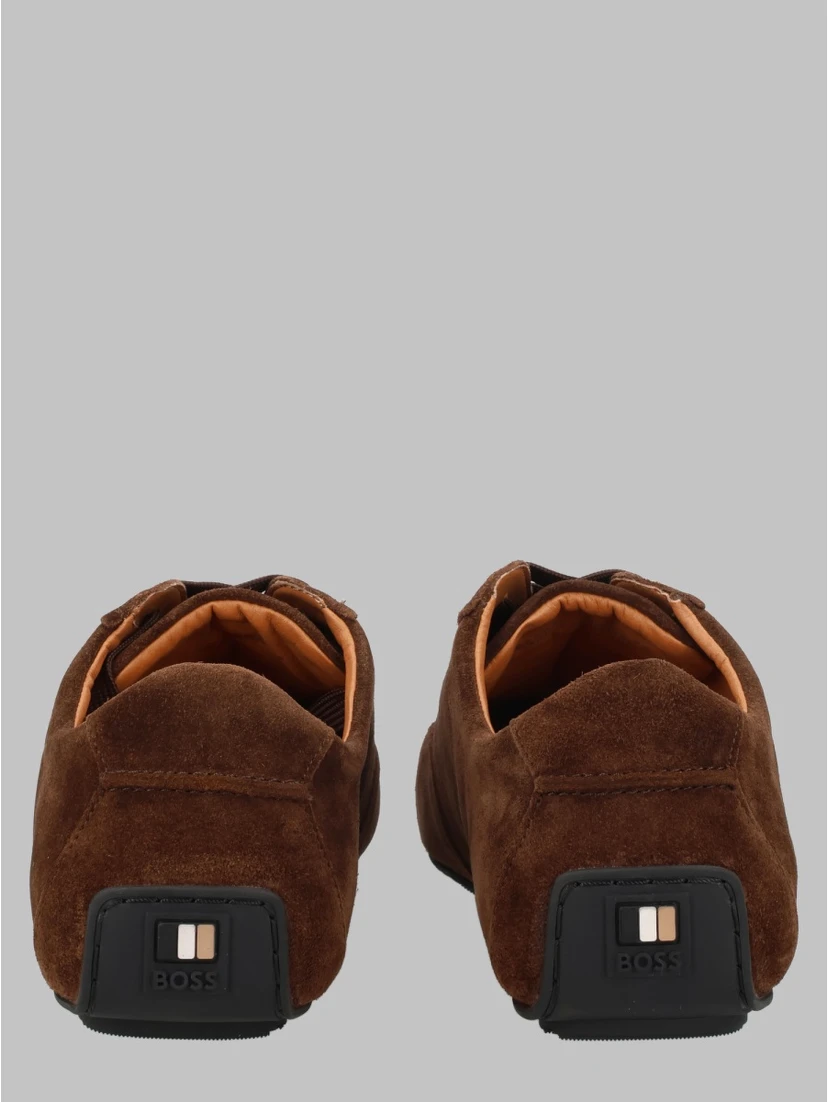 SNEAKER "NOEL"