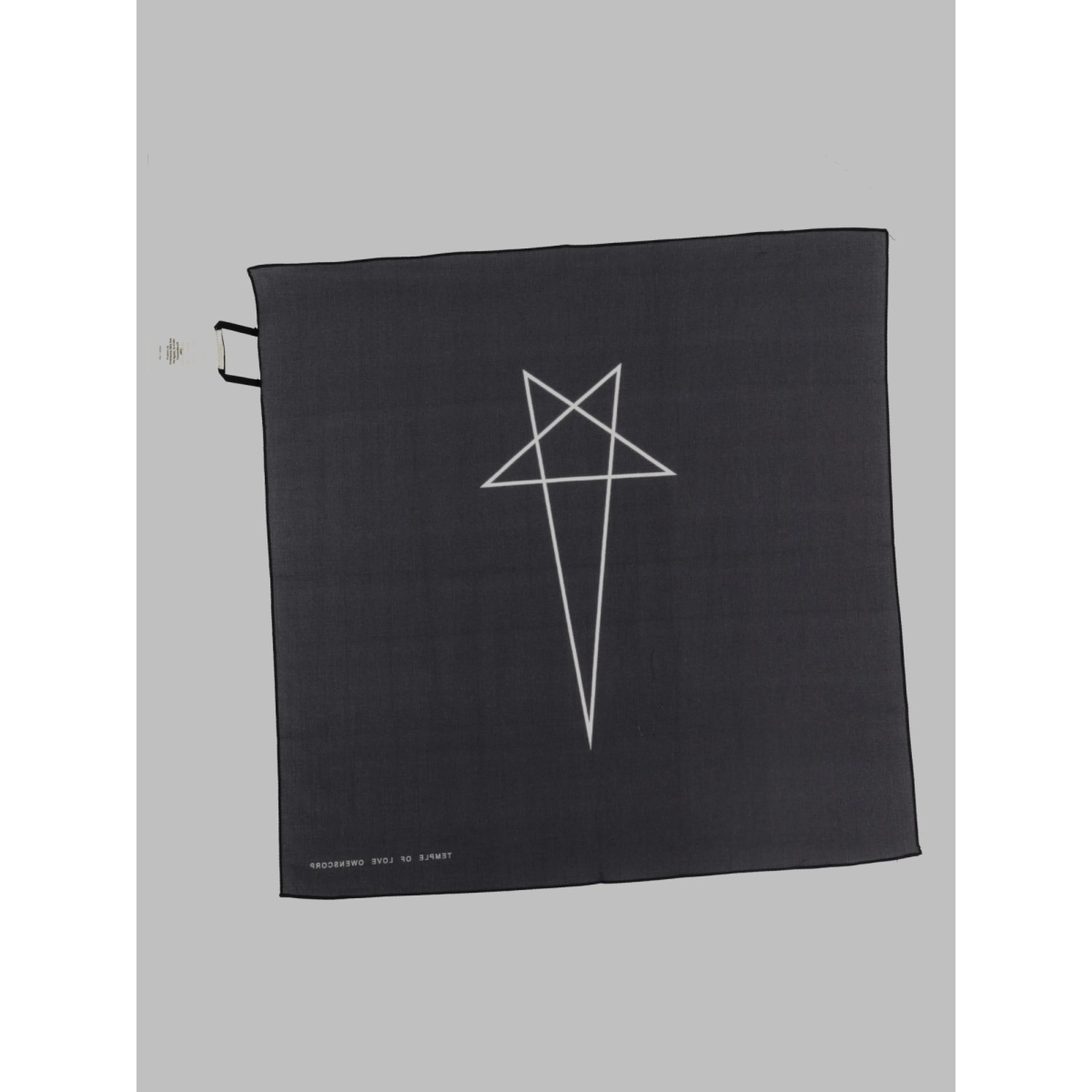 BANDANA CON STAMPA