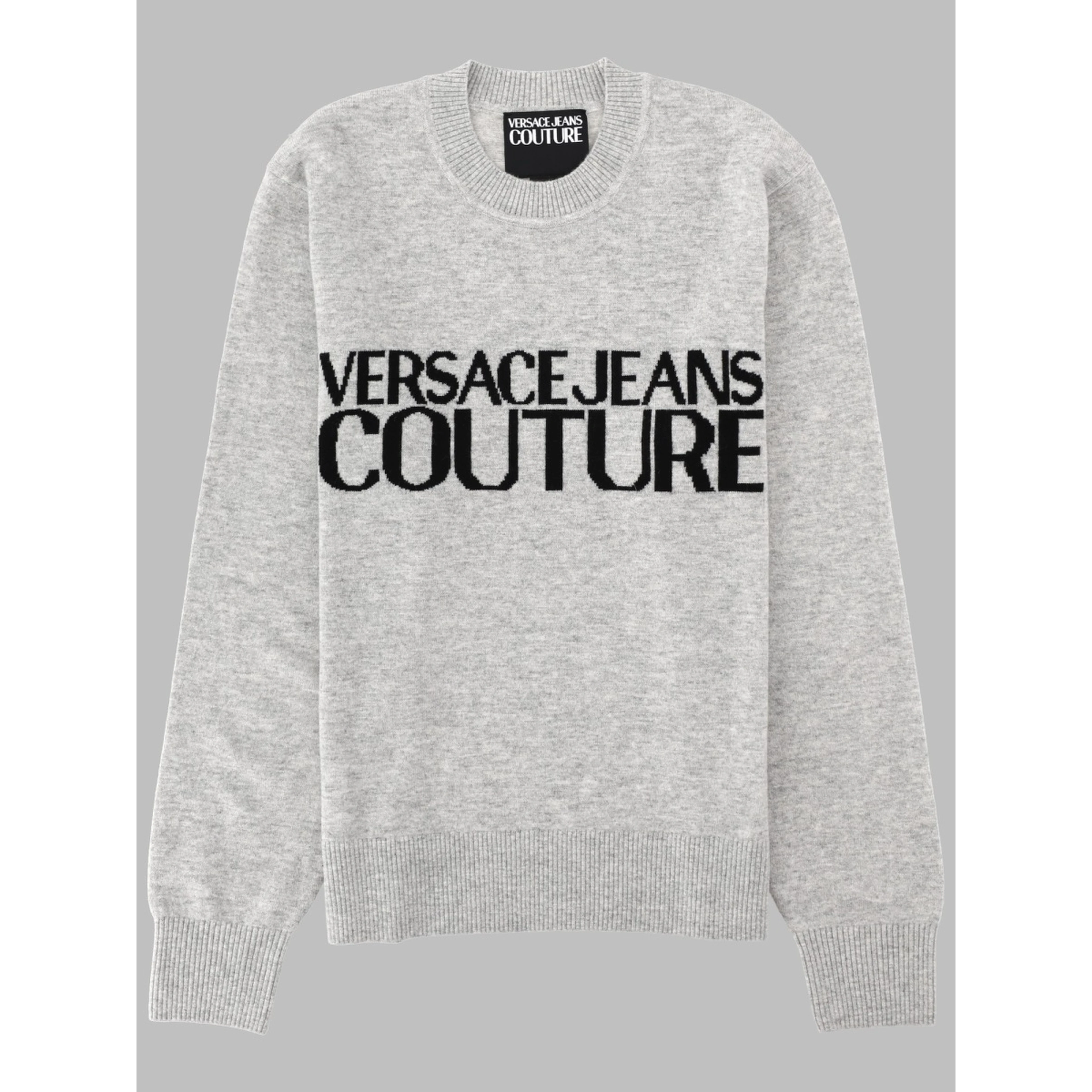 MAGLIA CON LOGO