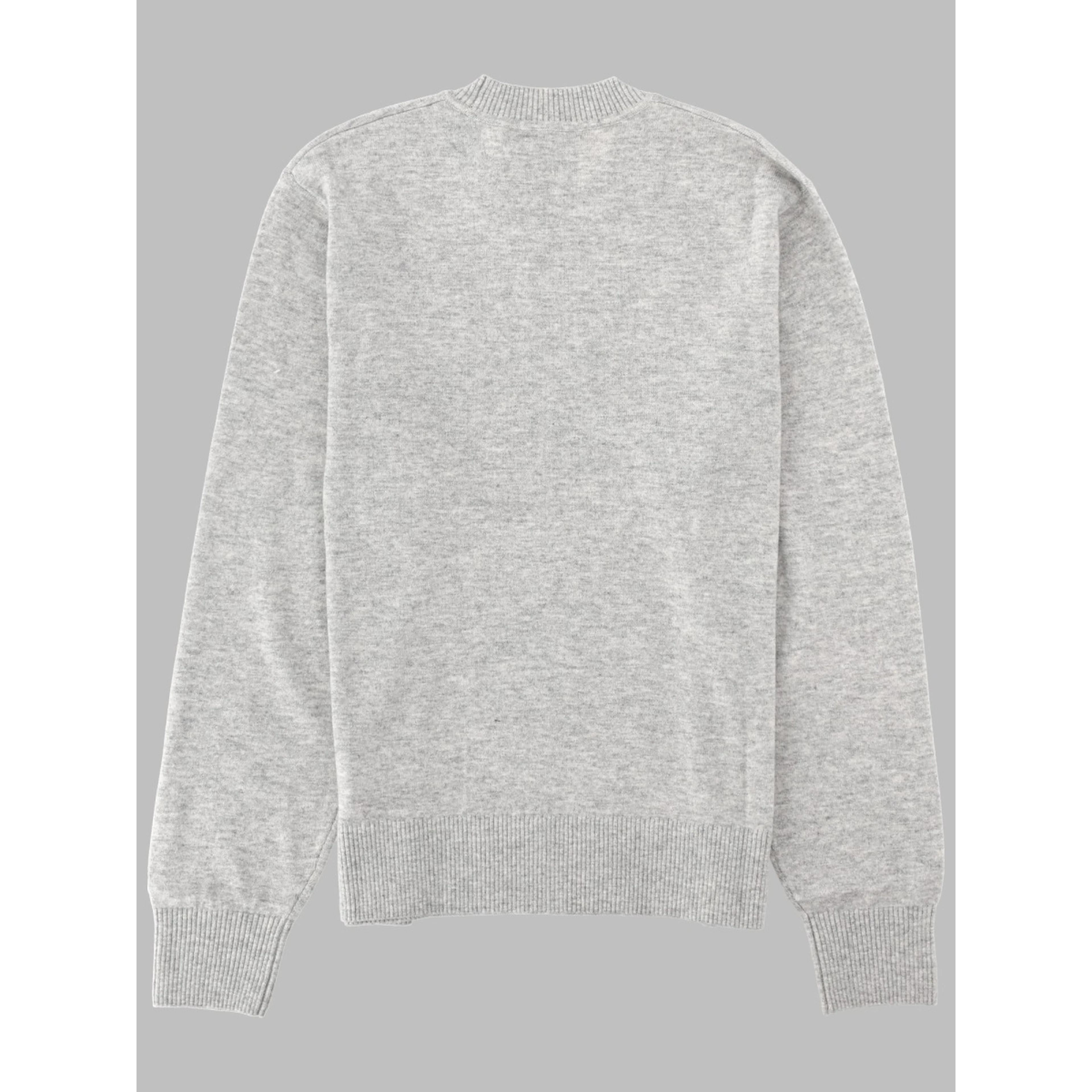 MAGLIA CON LOGO