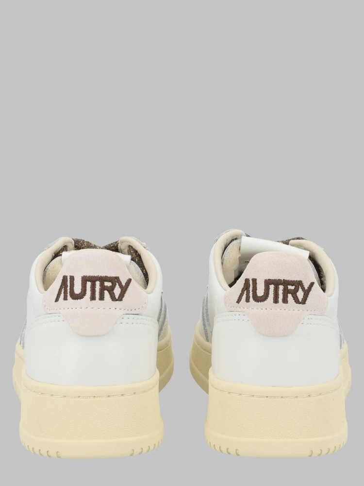 SNEAKER "MEDALIST LOW" alternative