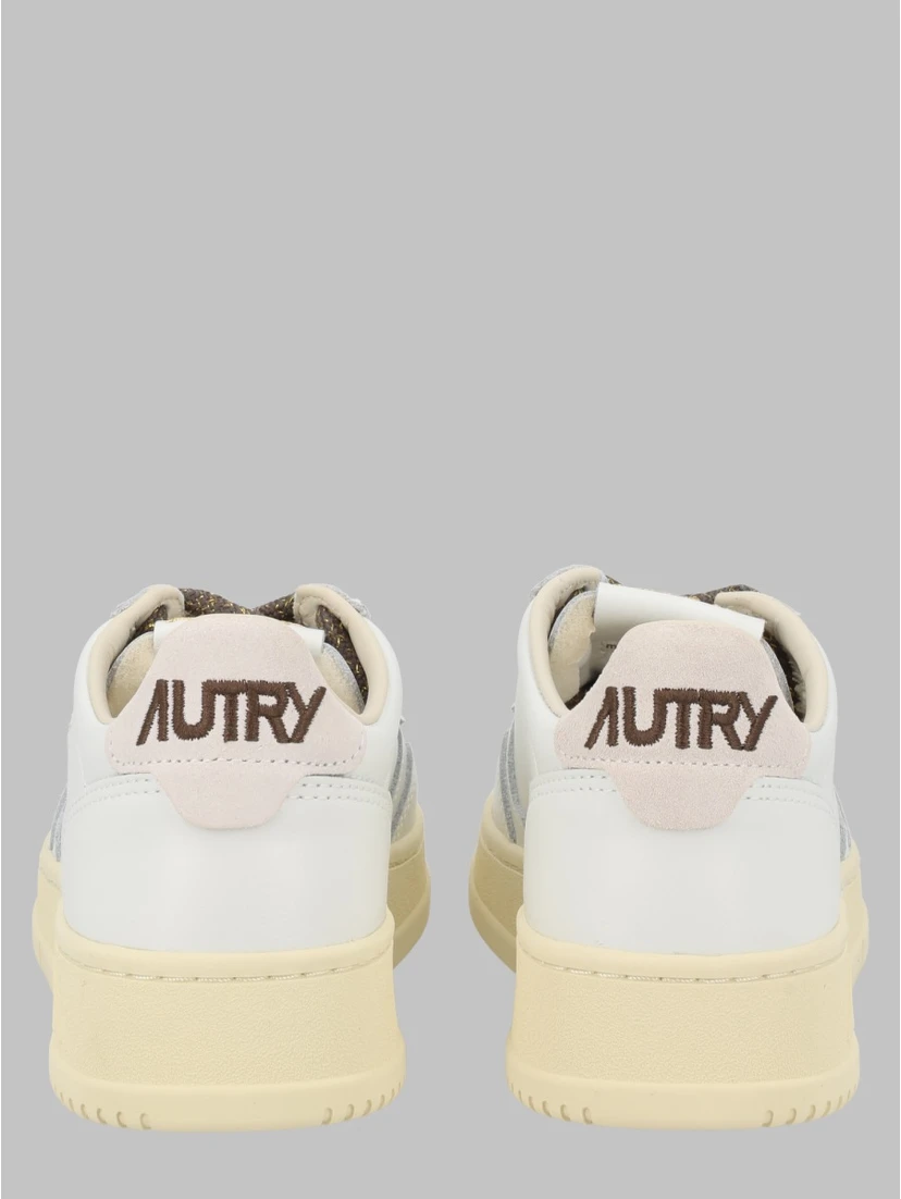 SNEAKER "MEDALIST LOW"