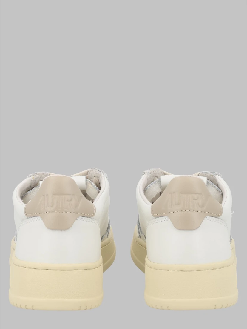 SNEAKER "MEDALIST LOW"