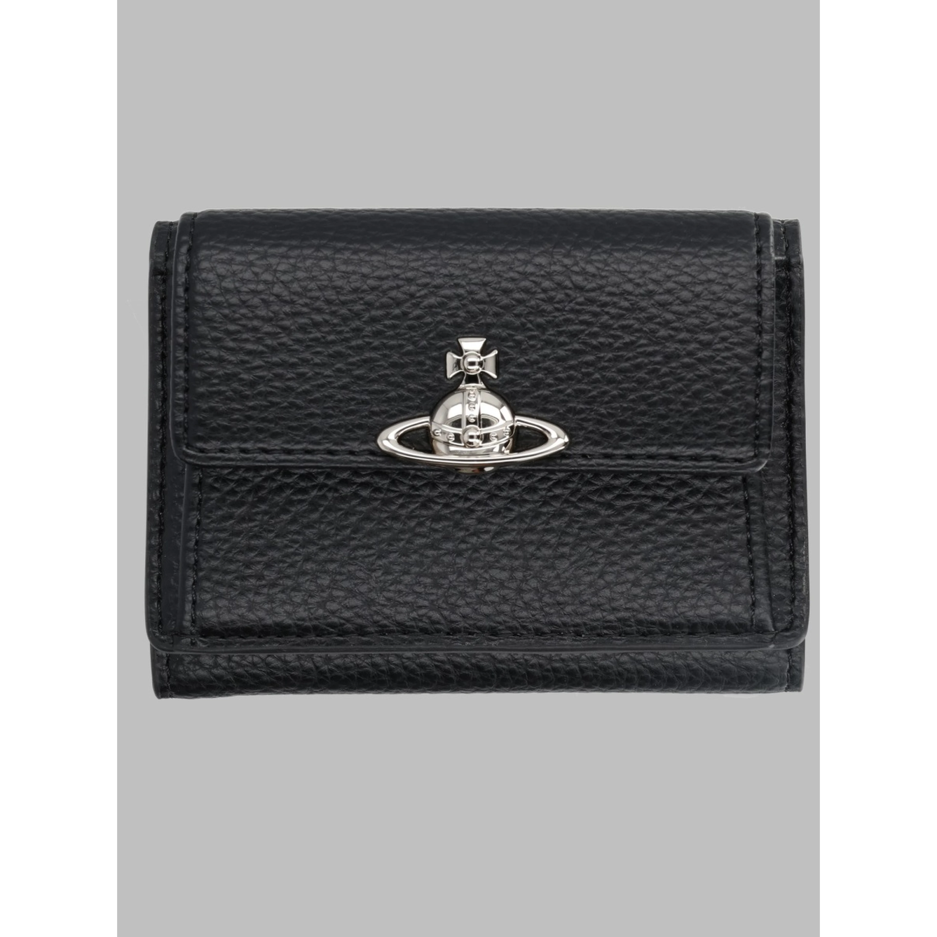 PORTAFOGLIO SMALL FLAP PURSE