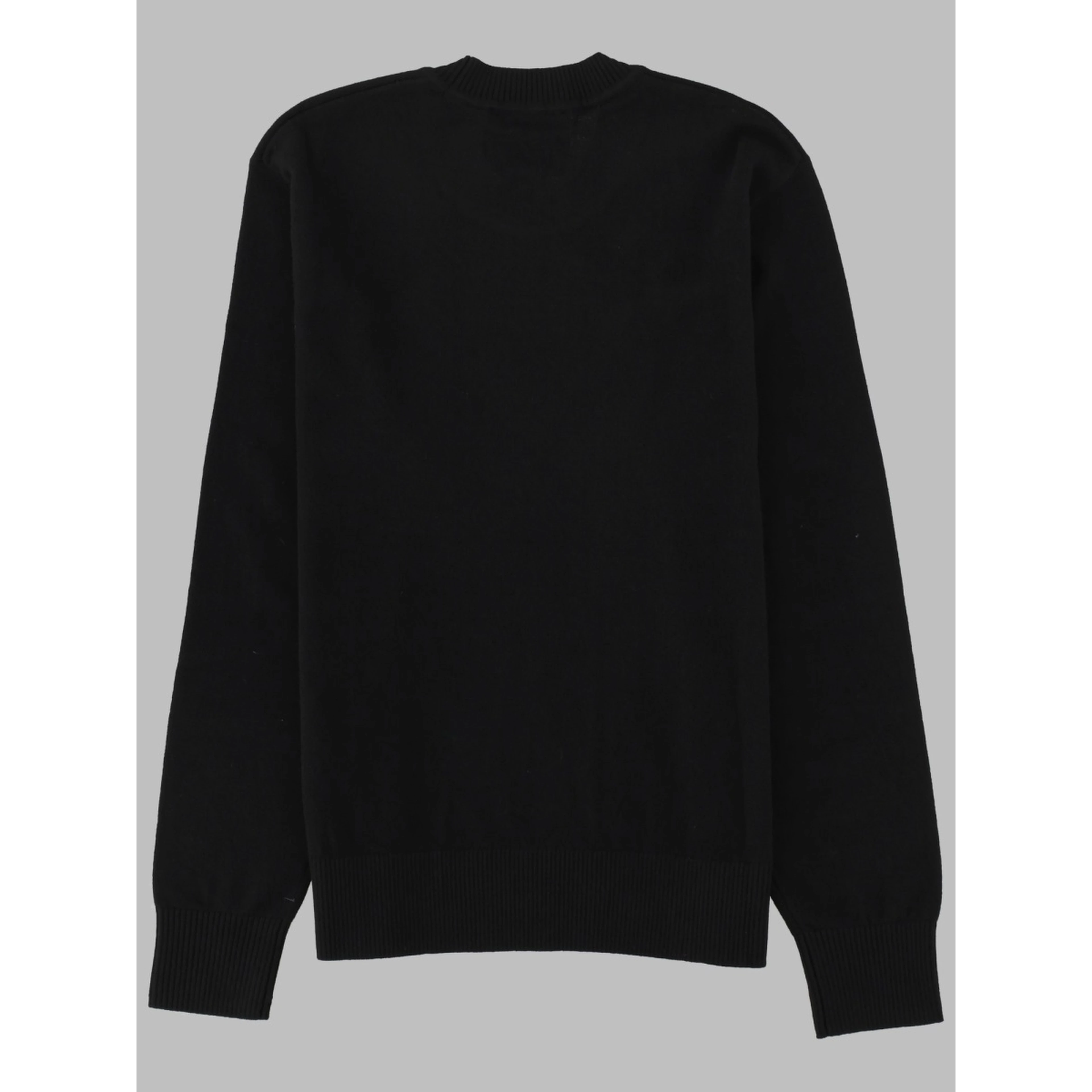 MAGLIA CON LOGO
