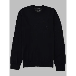 MAGLIA IN LANA VERGINE