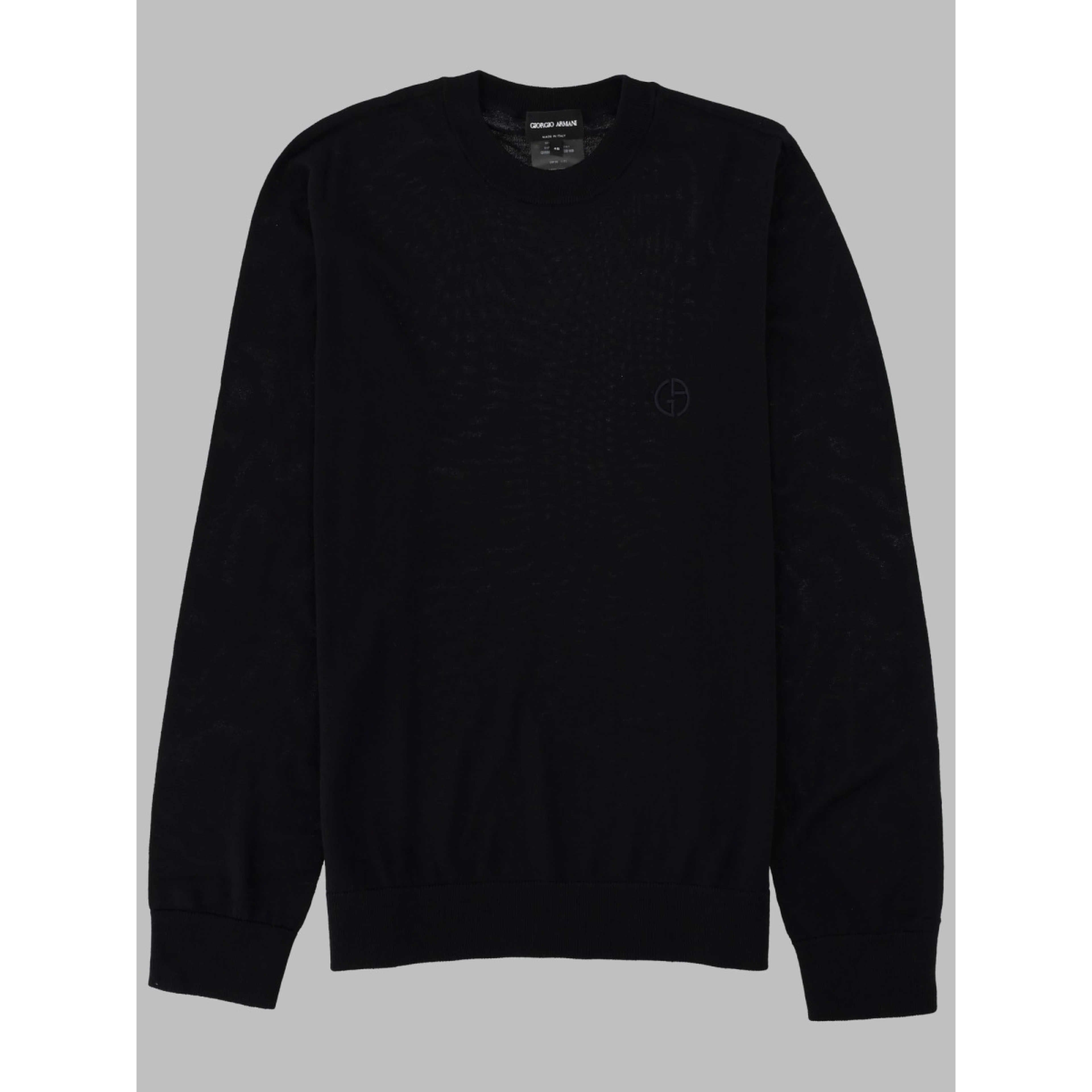 MAGLIA IN LANA VERGINE