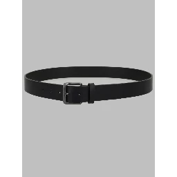 CINTURA IN PELLE "GEFFREY"
