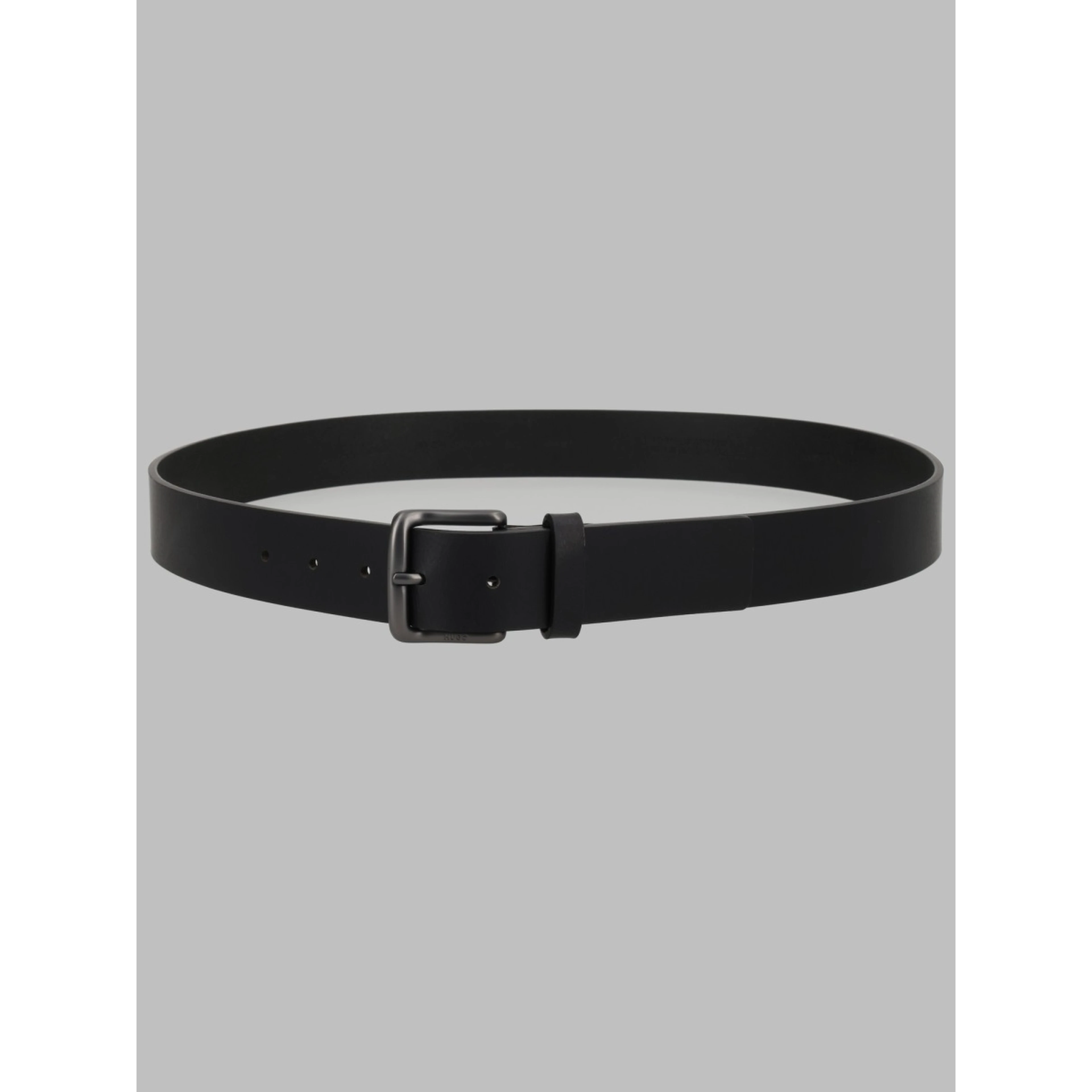 CINTURA IN PELLE "GEFFREY"
