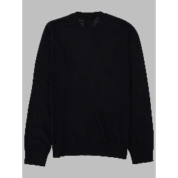 MAGLIA IN LANA VERGINE