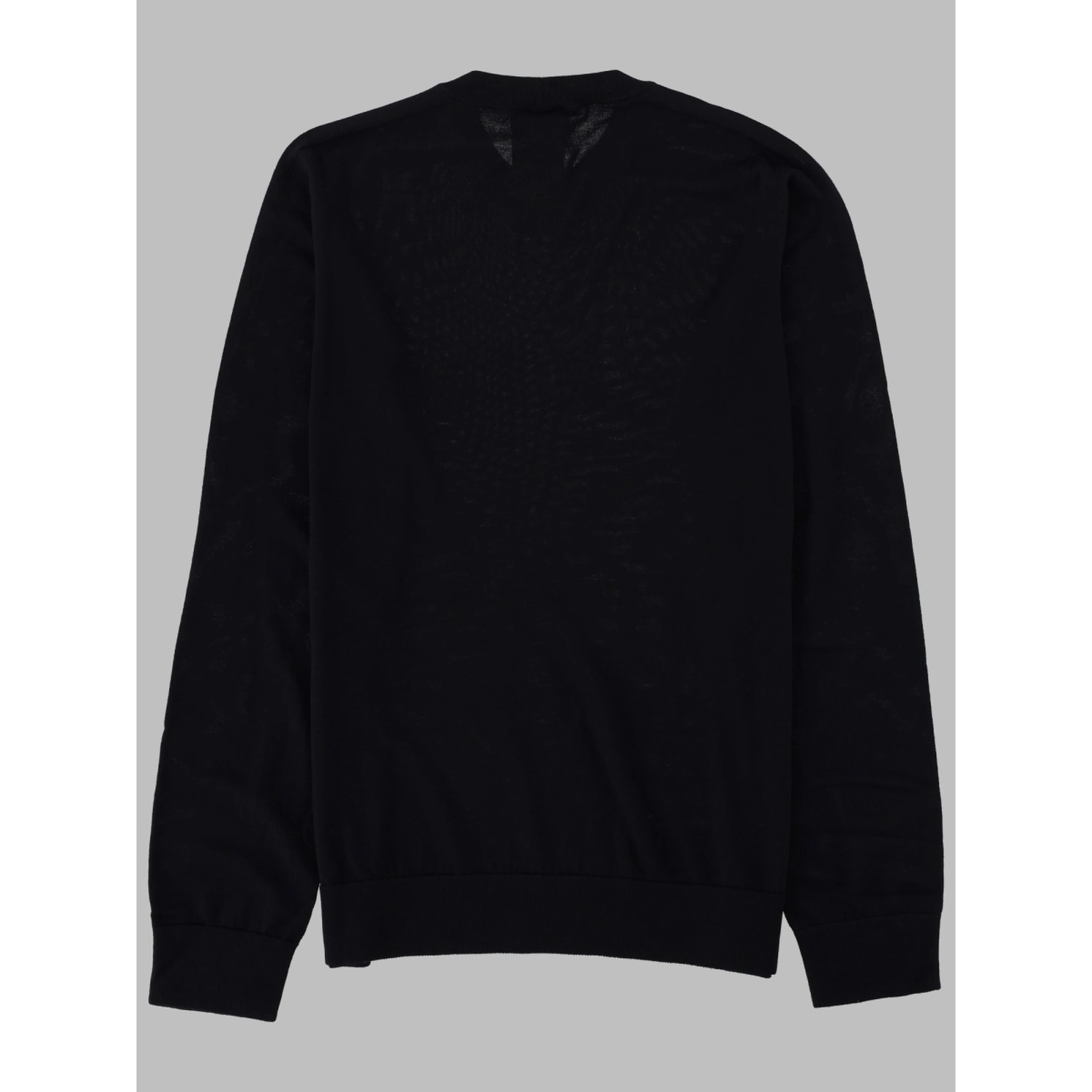 MAGLIA IN LANA VERGINE
