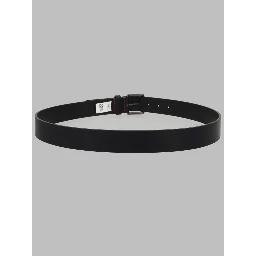 CINTURA IN PELLE "GEFFREY"