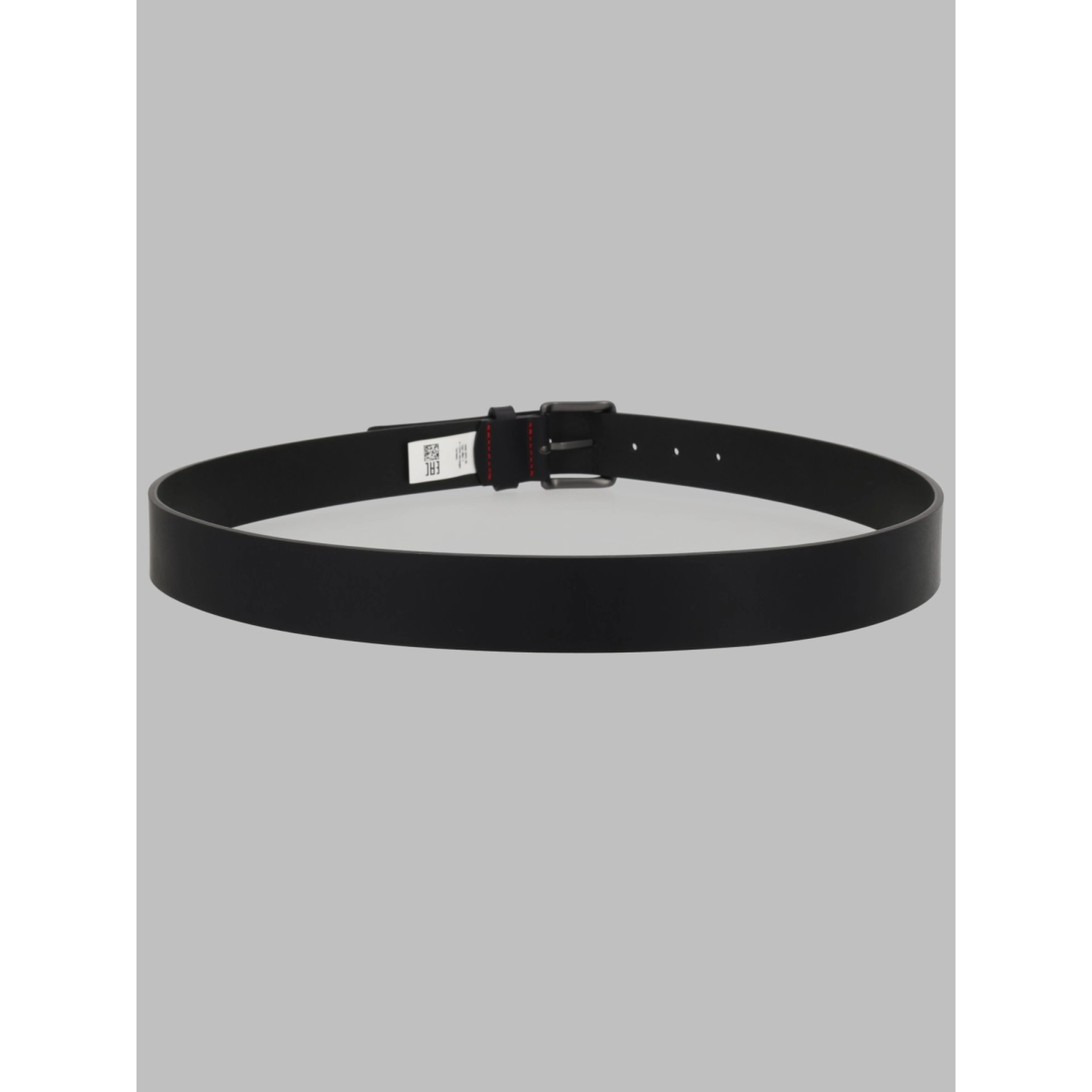 CINTURA IN PELLE "GEFFREY"