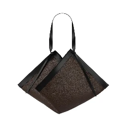 BORSA "WONTON" LARGE