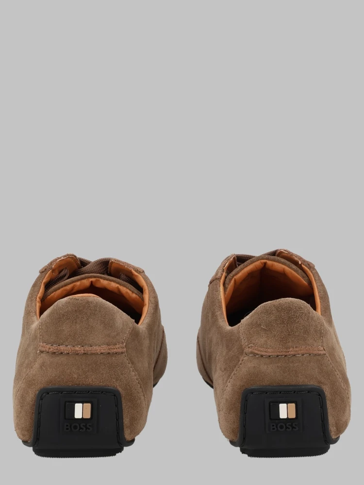 SNEAKER "NOEL" alternative