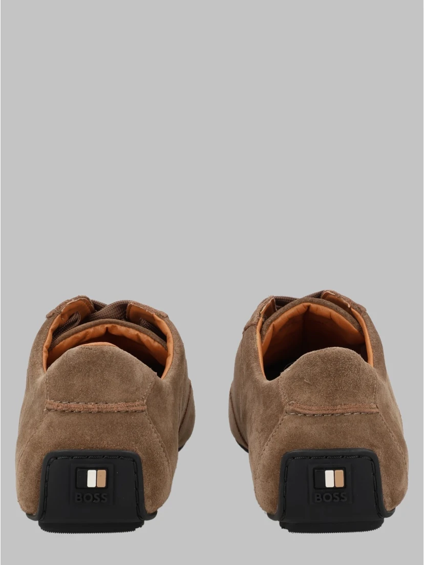 SNEAKER "NOEL"