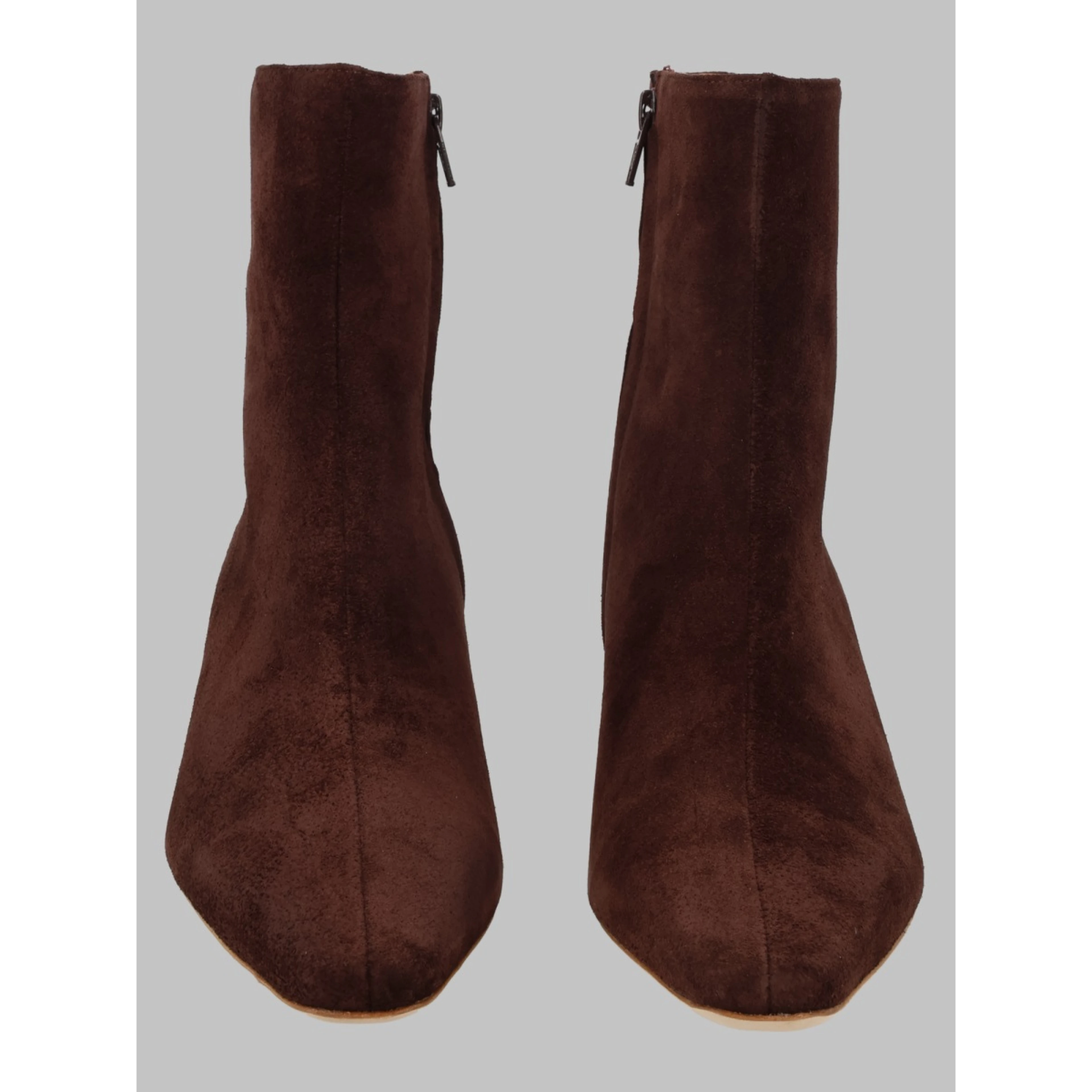 STIVALETTO IN SUEDE