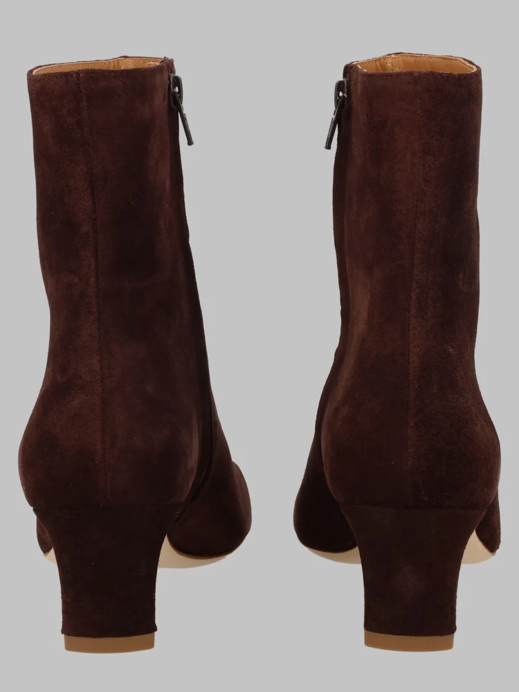 STIVALETTO IN SUEDE alternative