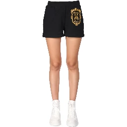 SHORTS "TEDDY"