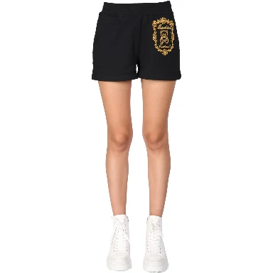 SHORTS "TEDDY"