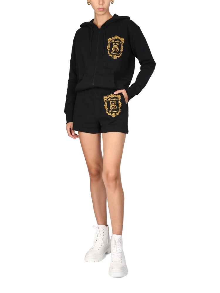 SHORTS "TEDDY" alternative