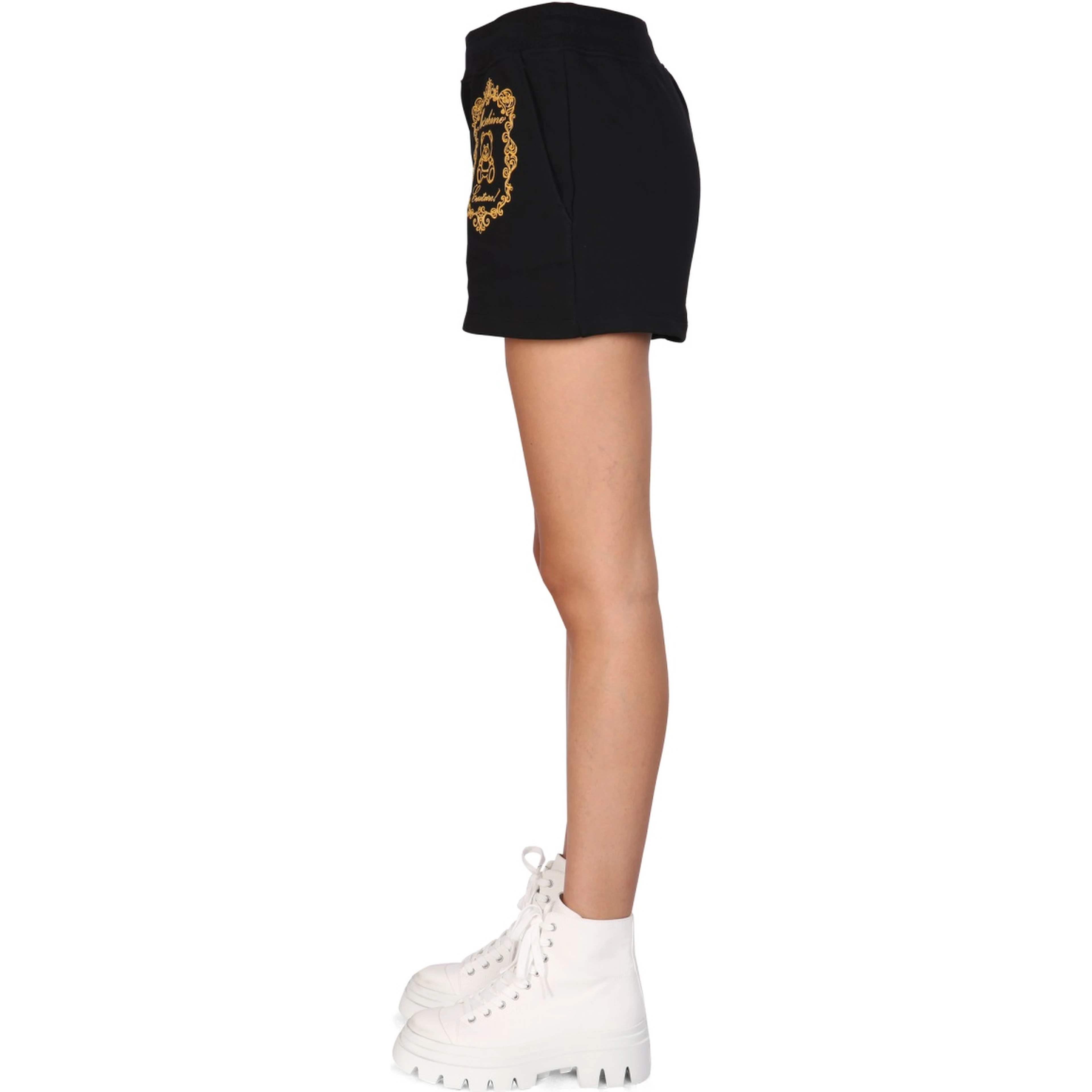 SHORTS "TEDDY"