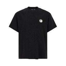 Multicolor Cotton T-Shirt