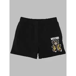 SHORTS "TEDDY"