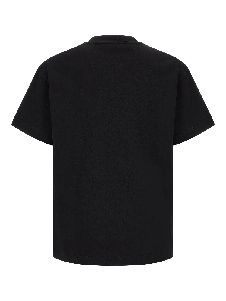 Multicolor Cotton T-Shirt alternative
