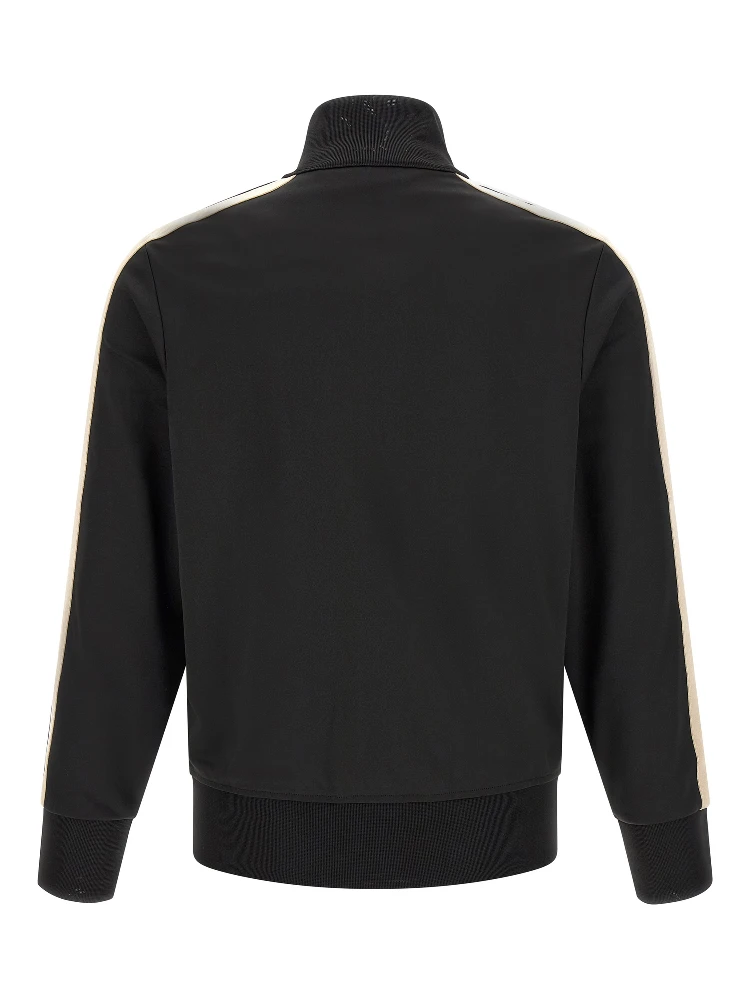 Black Polyester Sweatshirt alternative