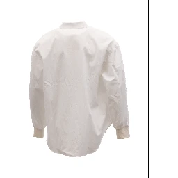 White Cotton Shirt