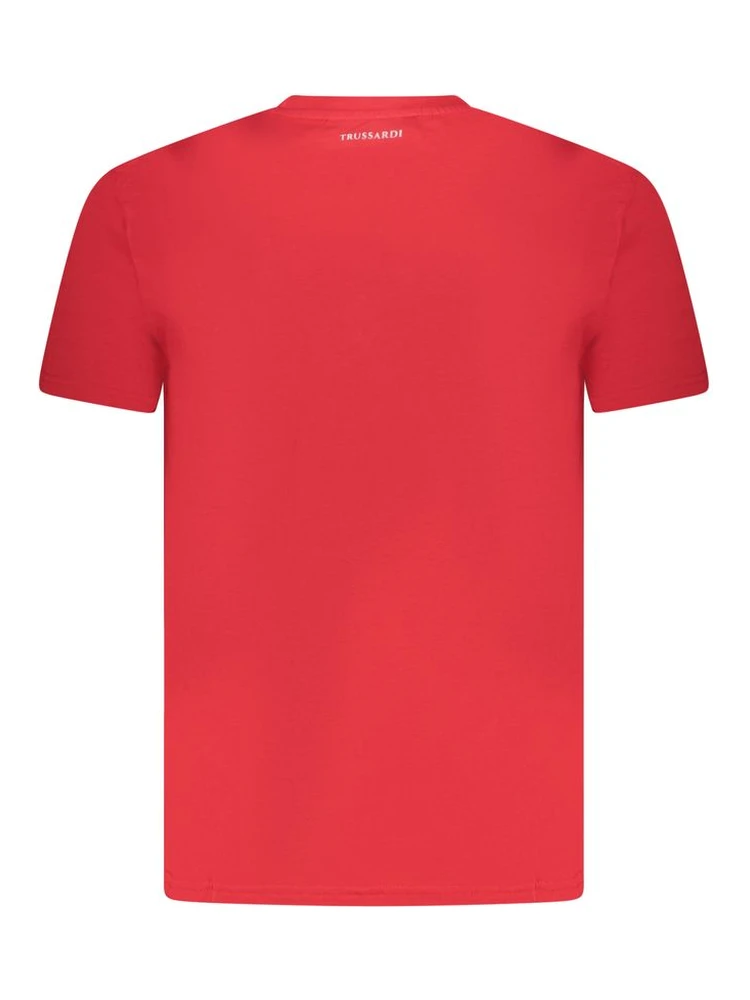 Rosso Cotton Men T-Shirt alternative