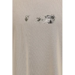 Beige Cotton Sportswear