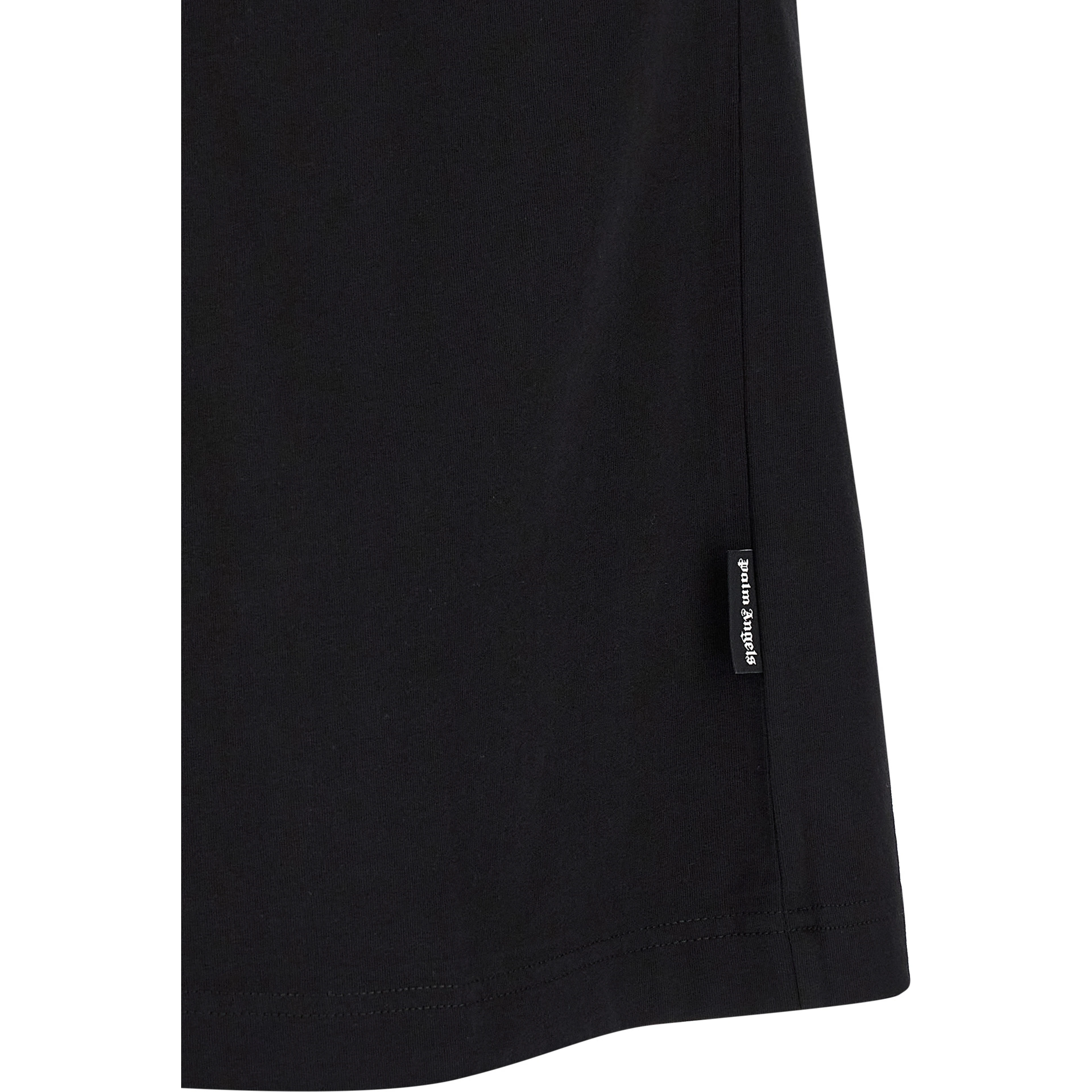 Multicolor Cotton T-Shirt