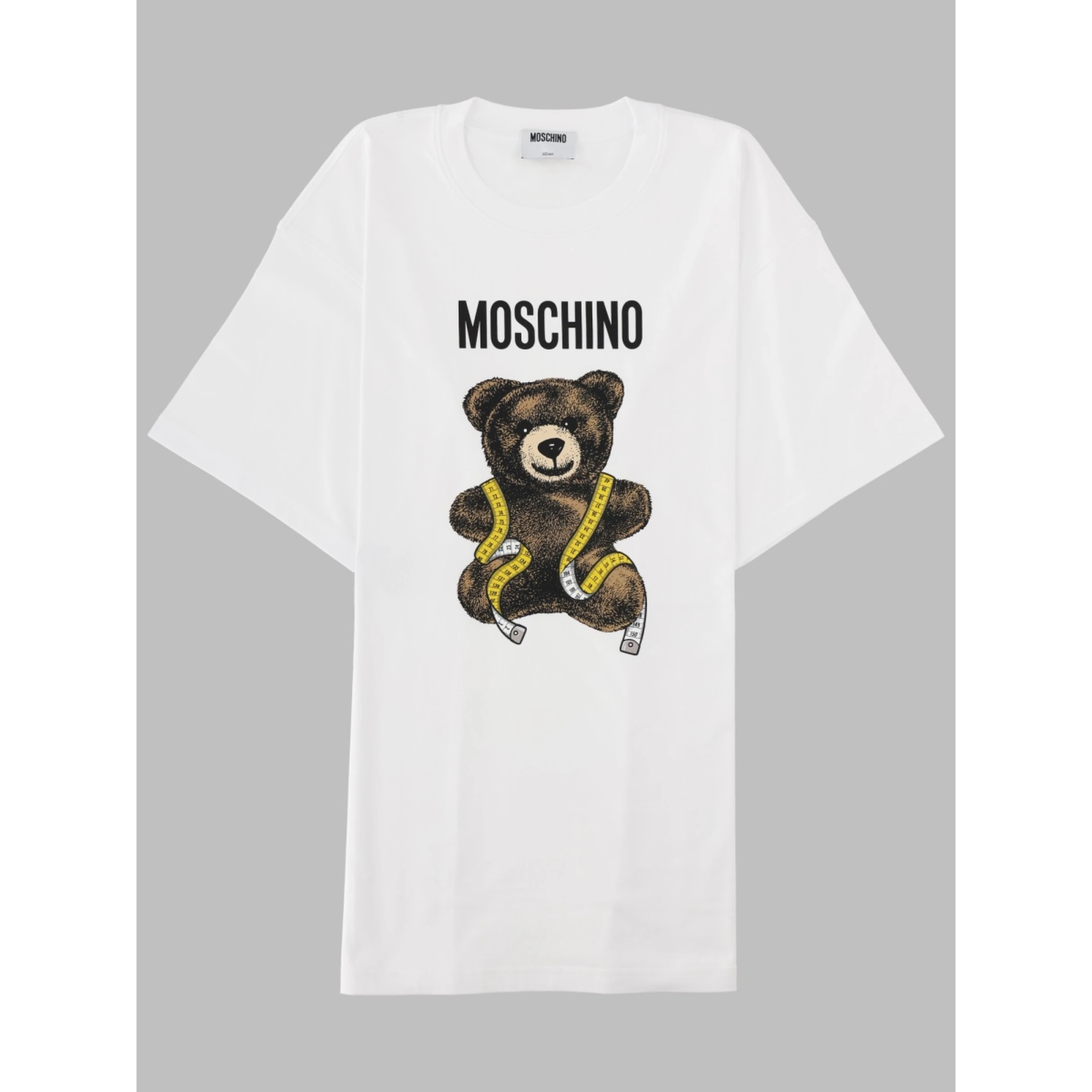 T-SHIRT CON STAMPA "TEDDY"