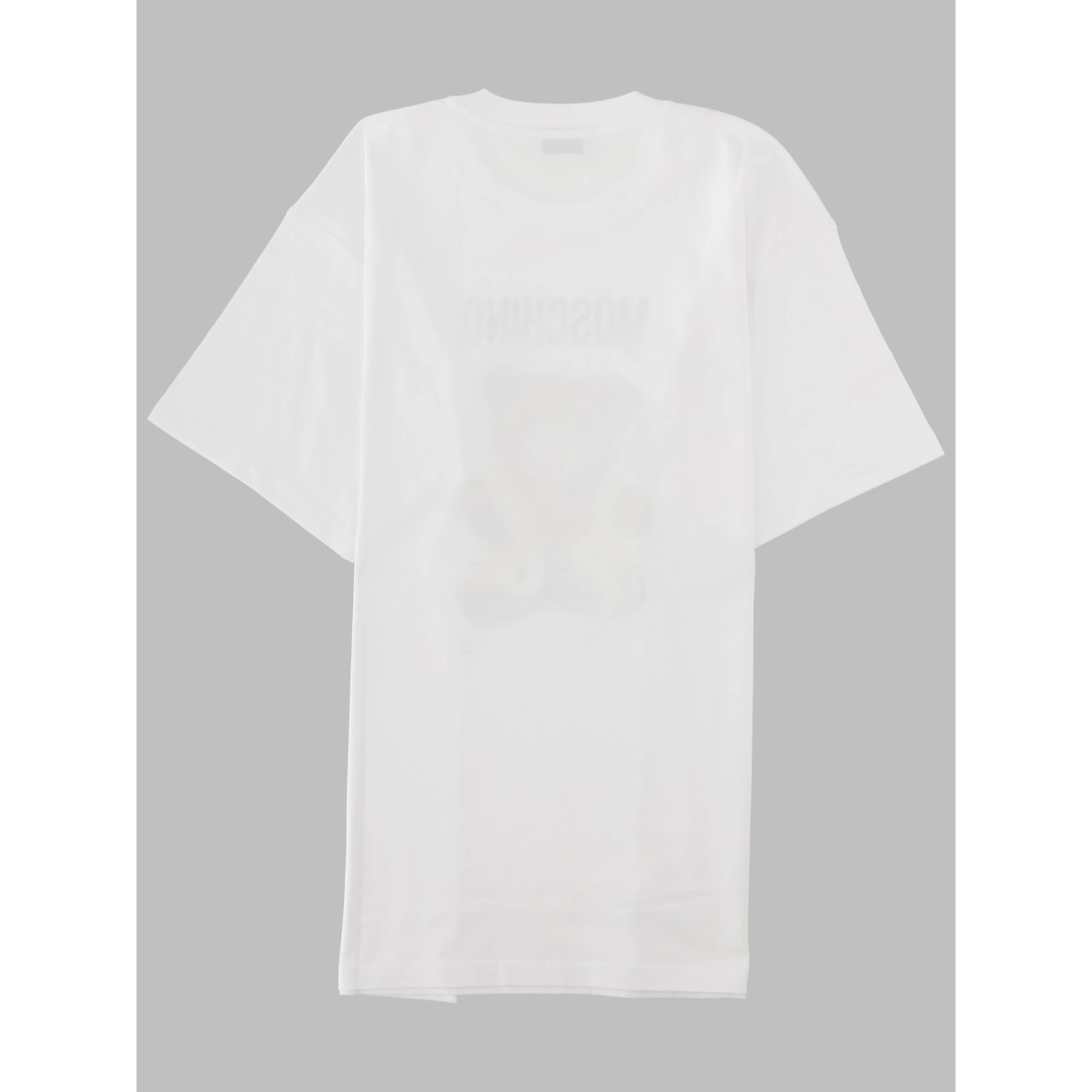 T-SHIRT CON STAMPA "TEDDY"