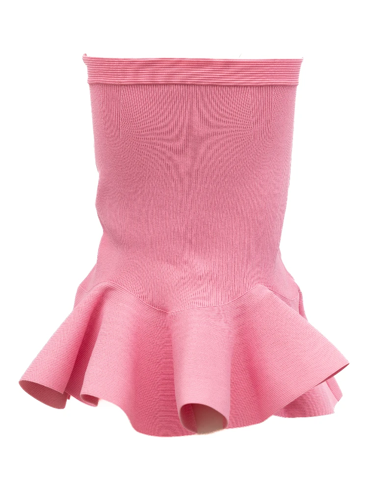 Light Pink Viscose Top alternative