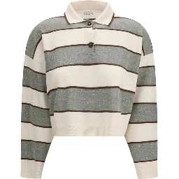 Multicolor Wool Oves Aries T-Shirt
