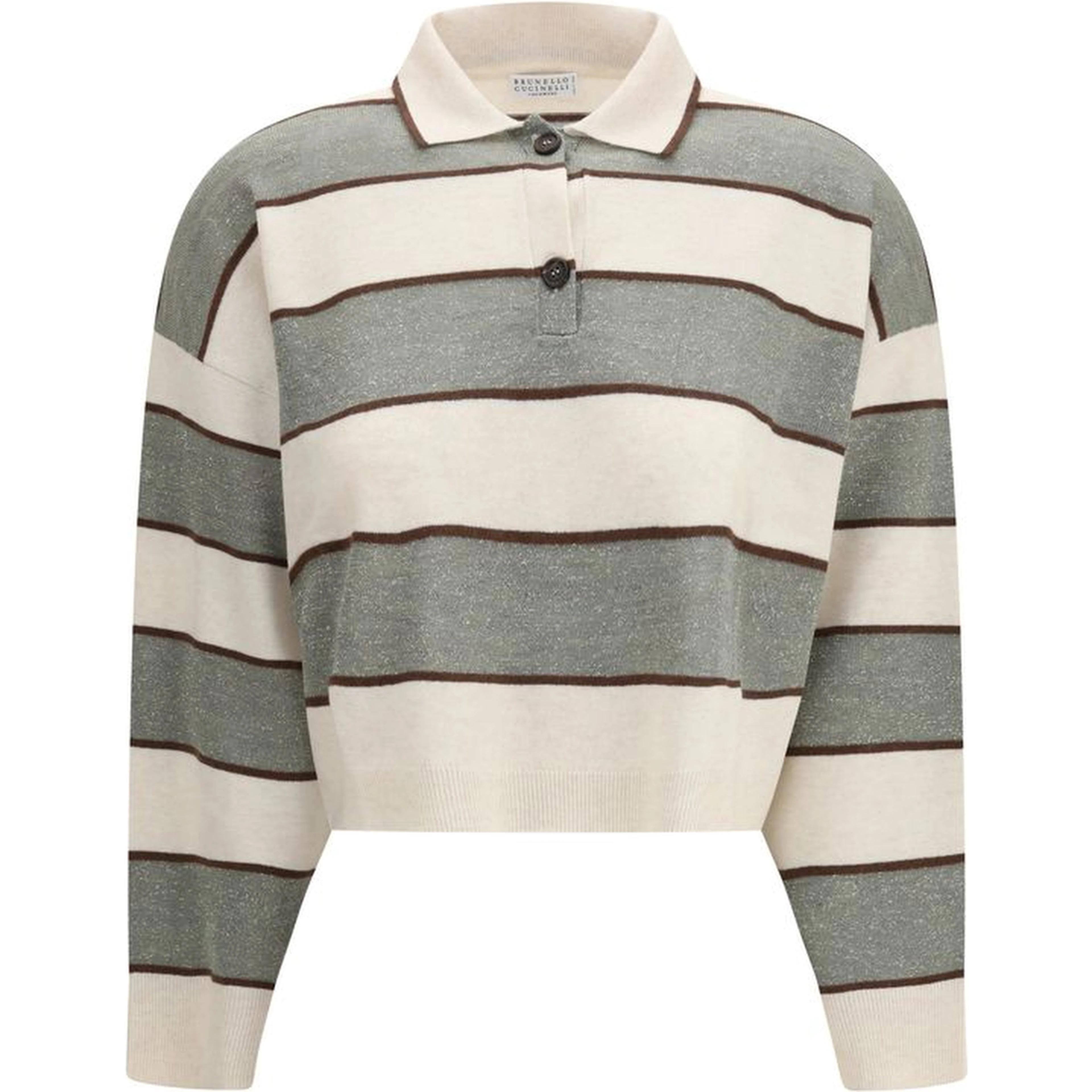 Multicolor Wool Oves Aries T-Shirt