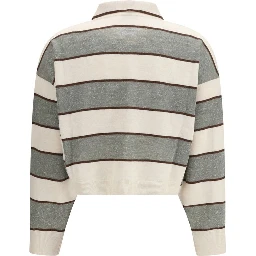 Multicolor Wool Oves Aries T-Shirt