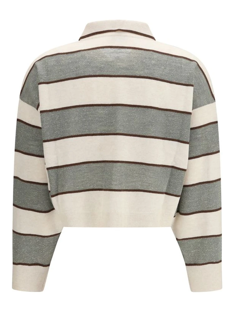 Multicolor Wool Oves Aries T-Shirt alternative