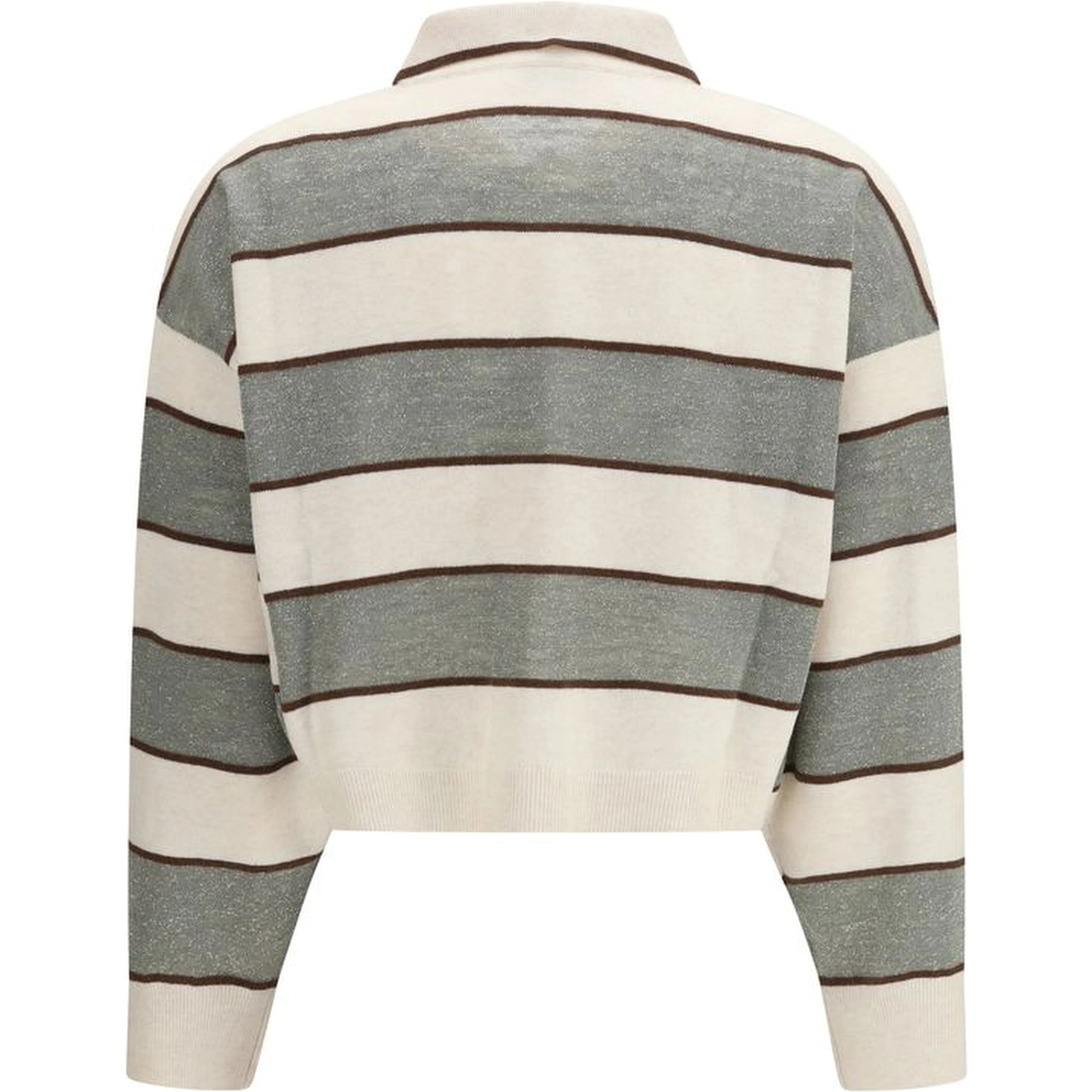 Multicolor Wool Oves Aries T-Shirt