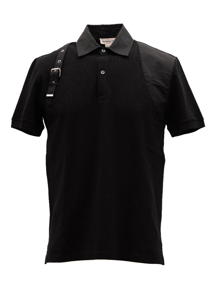 Black Cotton Shirt alternative
