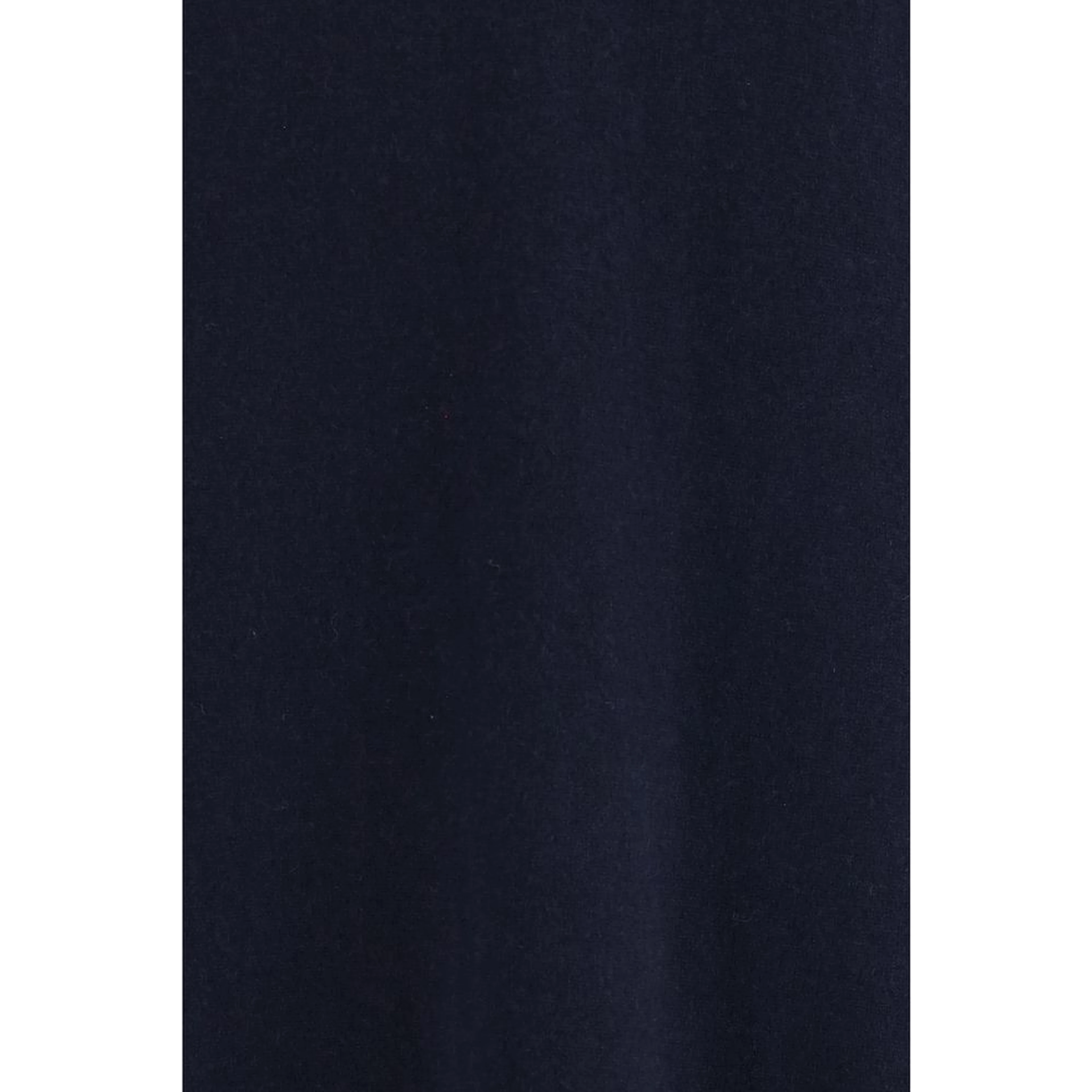 Blue Cashmere Casual Dress